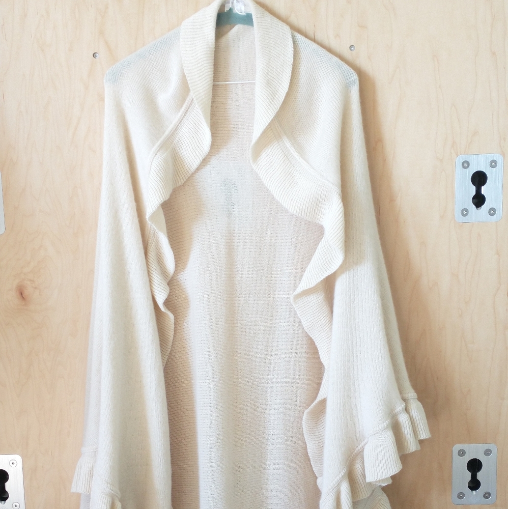 Throw Over - image 1